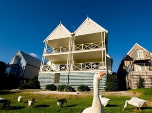 Agoda.com Australia Apartments & Hotels