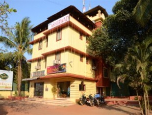 Agoda.com India Apartments & Hotels