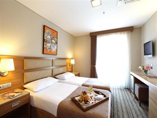 Agoda.com Turkey Apartments & Hotels