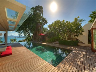 Agoda.com Thailand Apartments & Hotels