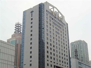 Agoda.com China Apartments & Hotels