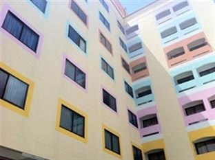 Agoda.com Thailand Apartments & Hotels