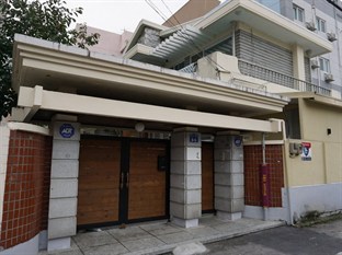 Agoda.com South Korea Apartments & Hotels