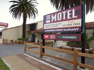 Agoda.com Australia Apartments & Hotels