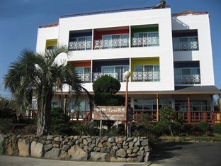 Agoda.com South Korea Apartments & Hotels