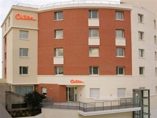 Agoda.com Apartments & Hotels France 