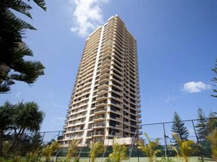 Agoda.com Australia Apartments & Hotels