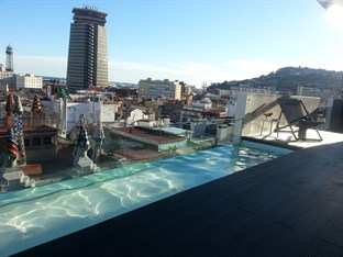 Agoda.com Spain Apartments & Hotels