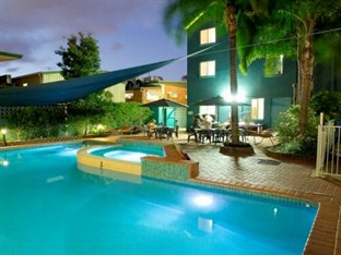 Agoda.com Australia Apartments & Hotels