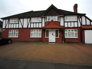 Agoda.com United Kingdom Apartments & Hotels