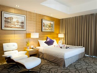 Agoda.com Vietnam Apartments & Hotels  