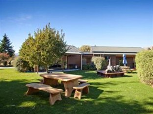 Agoda.com New Zealand Apartments & Hotels