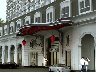 Agoda.com Malaysia Apartments & Hotels