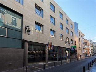 Agoda.com Spain Apartments & Hotels