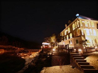 Agoda.com South Korea Apartments & Hotels
