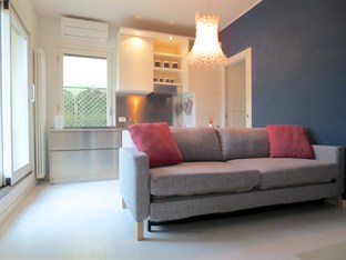 Agoda.com Italy Apartments & Hotels