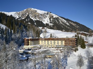 Agoda.com Switzerland Apartments & Hotels