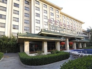 Agoda.com China Apartments & Hotels