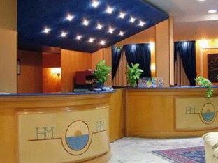 Agoda.com Italy Apartments & Hotels