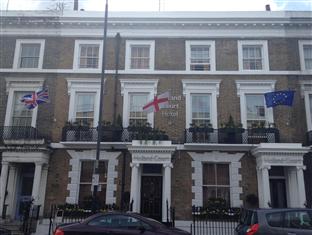 Agoda.com United Kingdom Apartments & Hotels