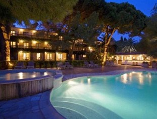 Agoda.com Apartments & Hotels France 