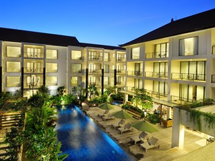 Agoda.com Indonesia Apartments & Hotels