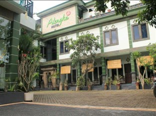 Agoda.com Indonesia Apartments & Hotels