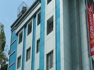 Agoda.com India Apartments & Hotels