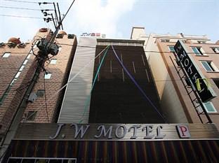 Agoda.com South Korea Apartments & Hotels