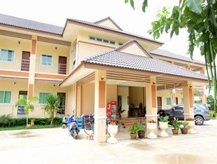 Agoda.com Thailand Apartments & Hotels