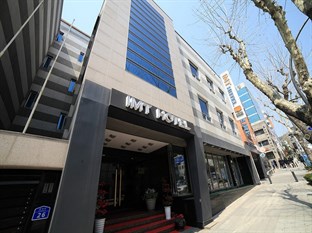 Agoda.com South Korea Apartments & Hotels