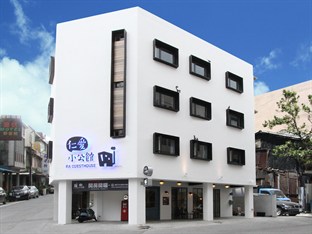 Agoda.com Taiwan Apartments & Hotels