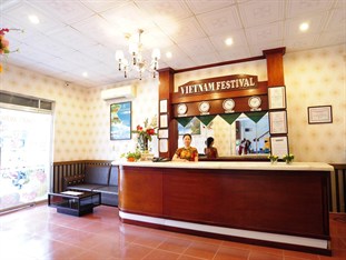 Agoda.com Vietnam Apartments & Hotels  