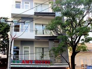 Agoda.com Vietnam Apartments & Hotels  