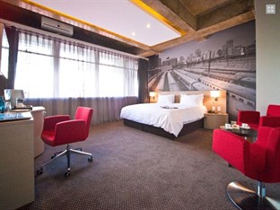 Agoda.com South Africa Apartments & Hotels