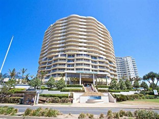 Agoda.com Australia Apartments & Hotels