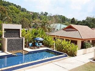 Agoda.com Thailand Apartments & Hotels