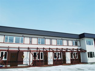 Agoda.com Japan Apartments & Hotels