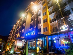 Agoda.com Thailand Apartments & Hotels