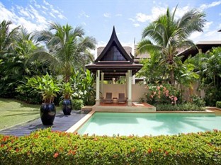 Agoda.com Thailand Apartments & Hotels