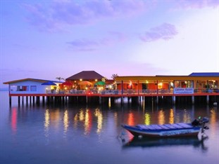 Agoda.com Thailand Apartments & Hotels