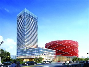 Agoda.com China Apartments & Hotels