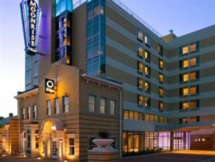 Agoda.com United States Apartments & Hotels