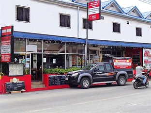 Agoda.com Thailand Apartments & Hotels