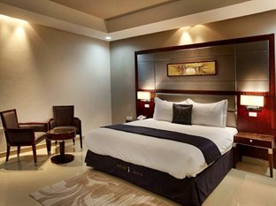 Agoda.com Saudi Arabia Apartments & Hotels