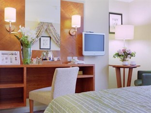 Agoda.com United Kingdom Apartments & Hotels