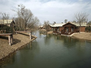 Agoda.com China Apartments & Hotels