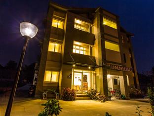 Agoda.com Taiwan Apartments & Hotels