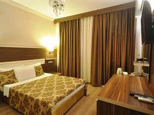 Agoda.com Turkey Apartments & Hotels