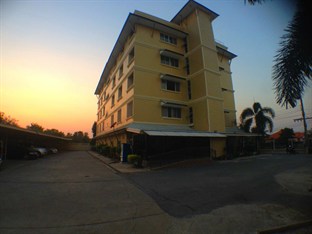 Agoda.com Thailand Apartments & Hotels